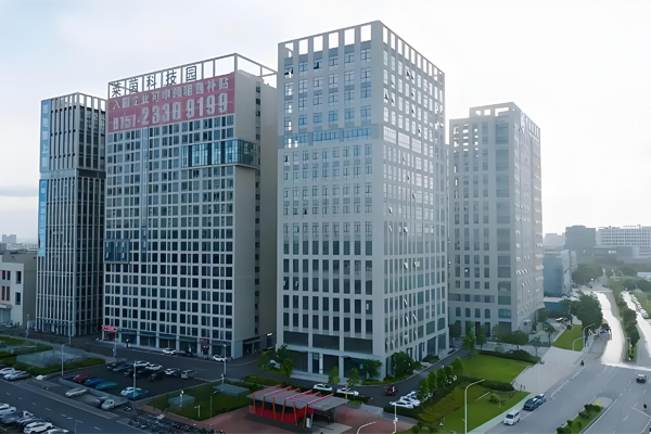 广东宽海智能科技有限公司