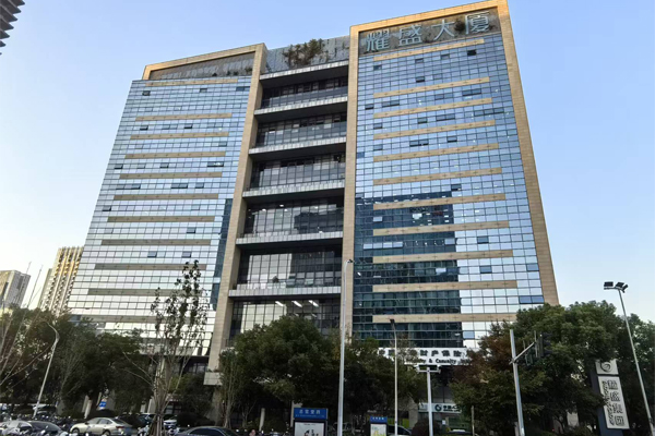 苏州海智能装备办事处